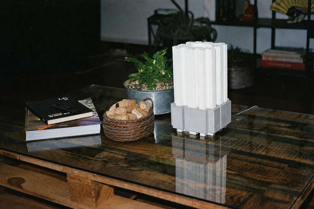 CRAFT 01