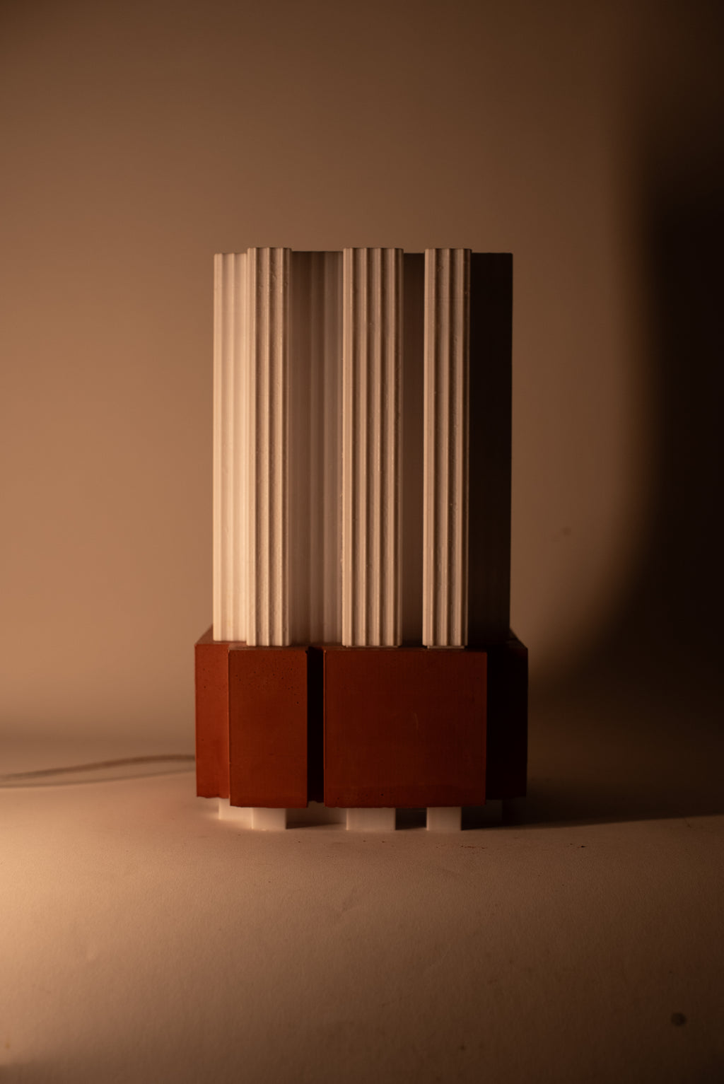 CRAFT 01 | Kiremit