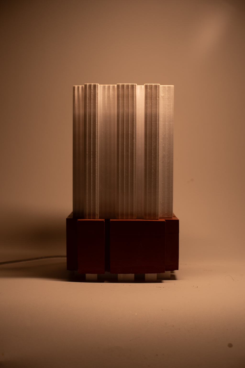 CRAFT 01 | Kiremit