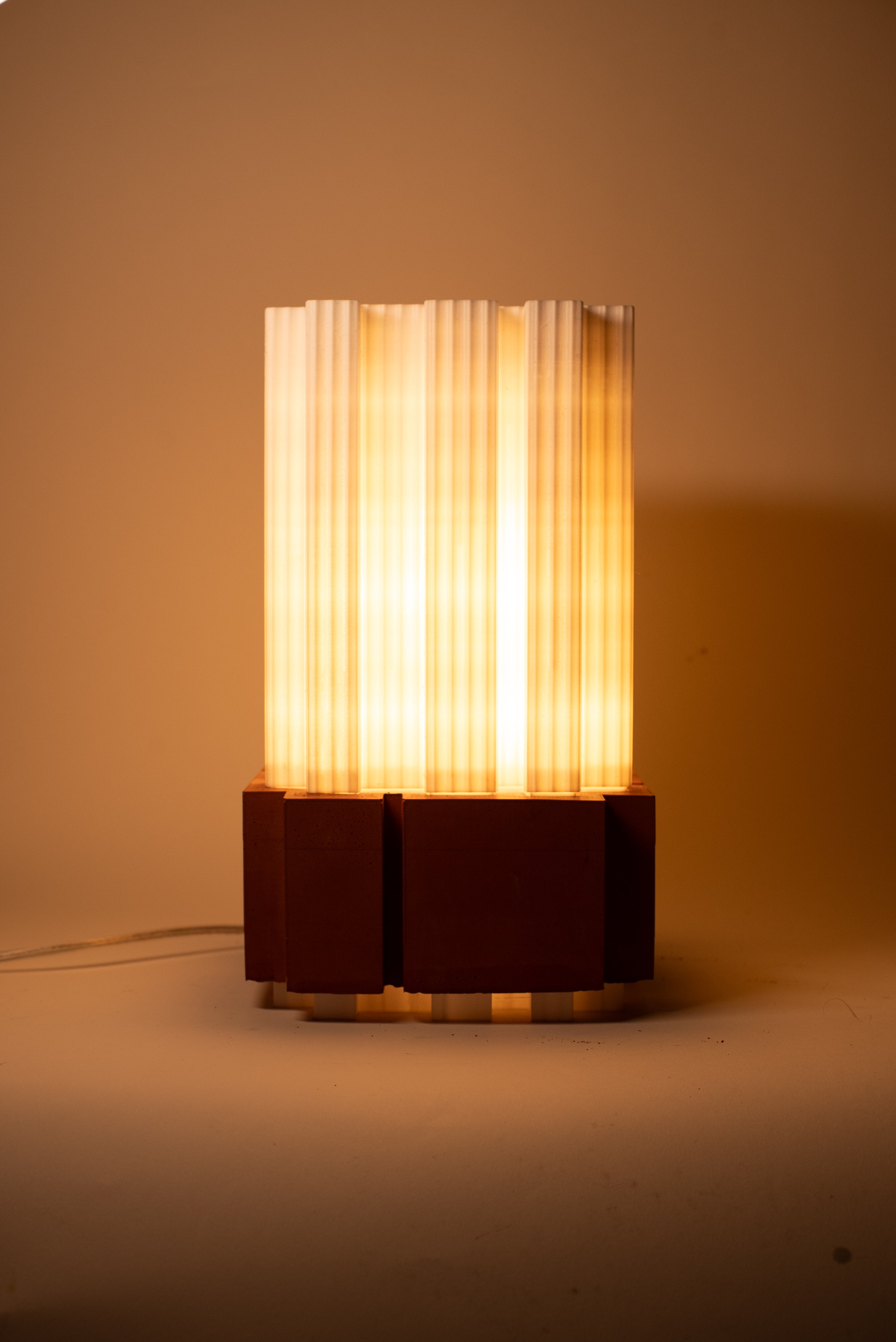 CRAFT 01 | Kiremit