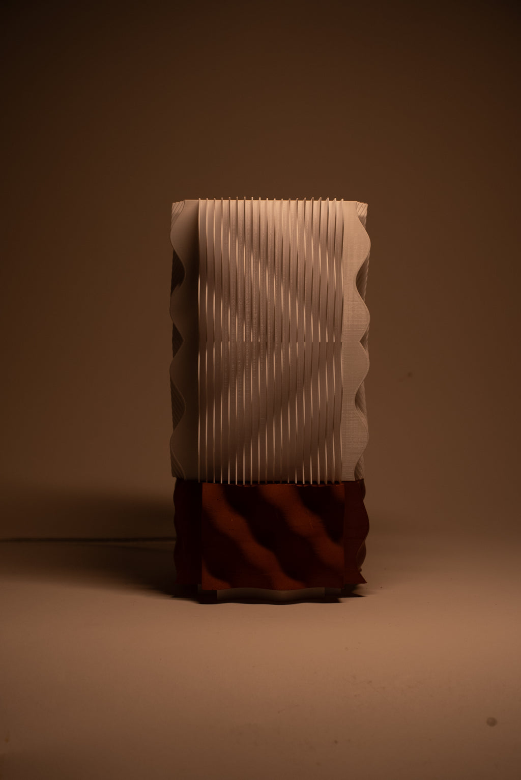 BRUTE 01 | Kiremit