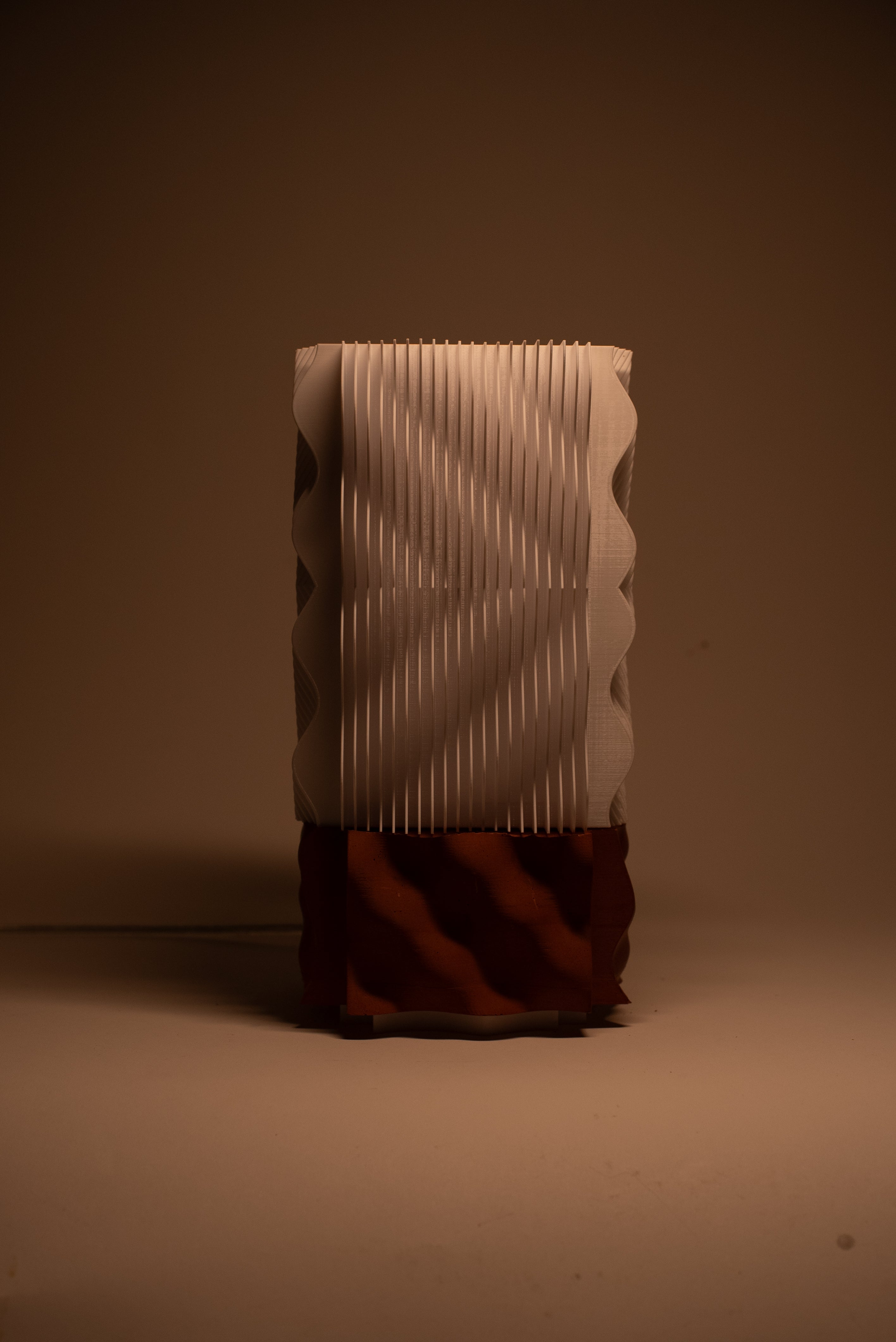 BRUTE 01 | Kiremit