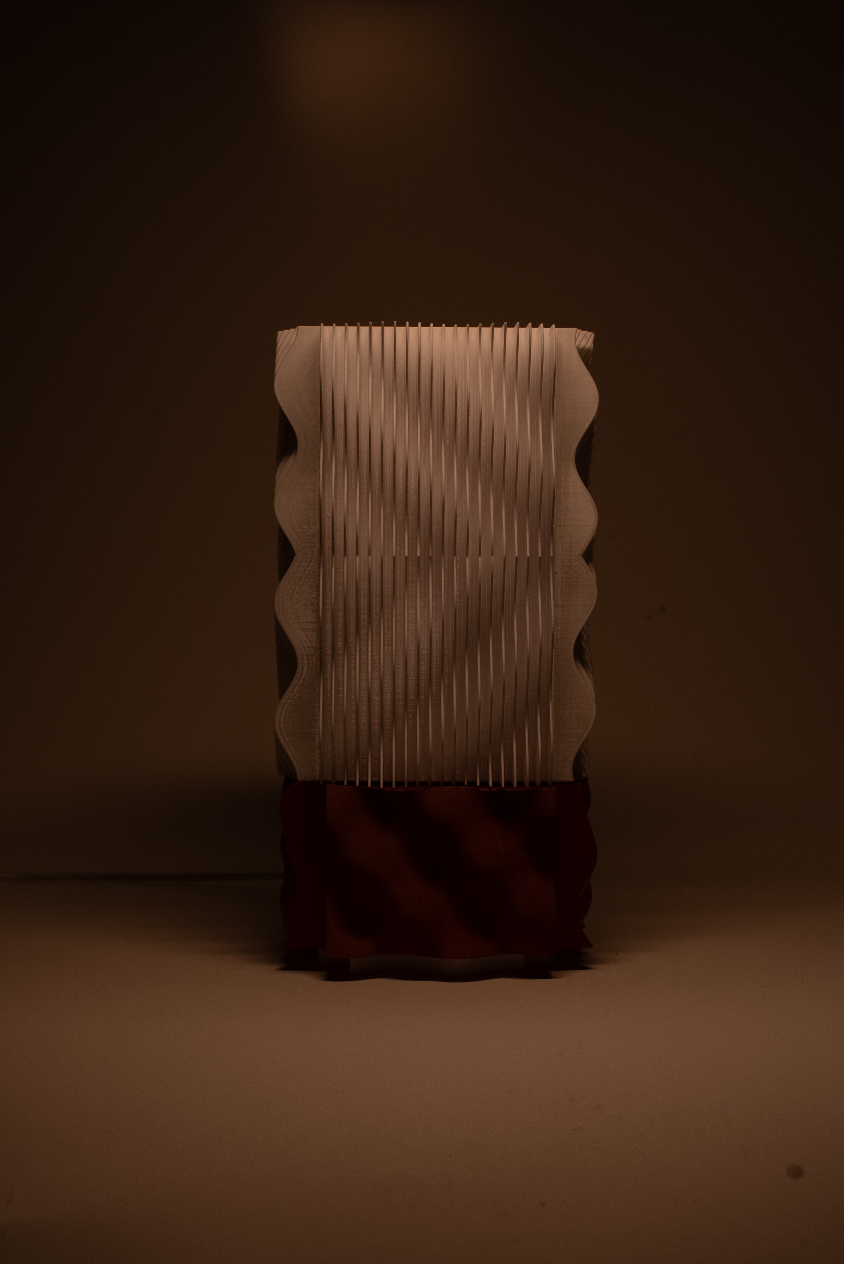 BRUTE 01 | Kiremit